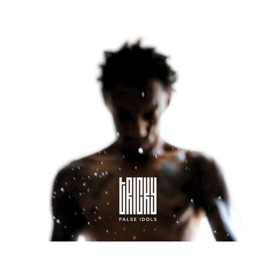 TRICKY - FALSE IDOLS - WHITE VINYL EDITION - LP