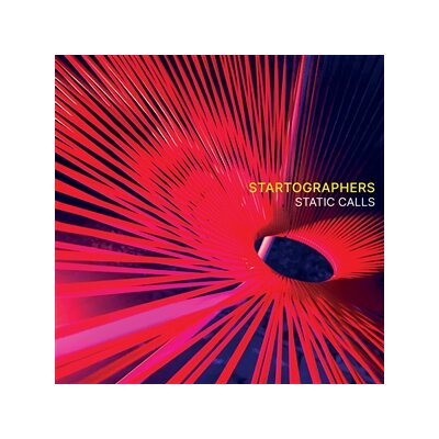 STARTOGRAPHERS - STATIC CALLS - LP