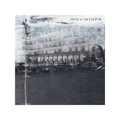 MOVIETONE - MOVIETONE - LP