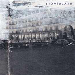 MOVIETONE - MOVIETONE - LP