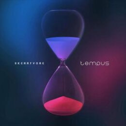 SKERRYVORE - TEMPUS - LP