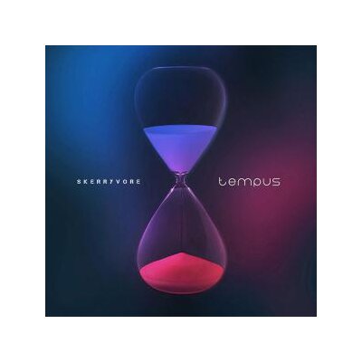SKERRYVORE - TEMPUS - CD