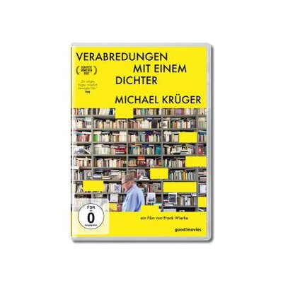 DOKUMENTATION - VERABREDUNGEN MIT EINEM DICHTER - DVM
