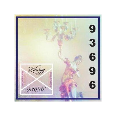 LITURGY - 93696 (2LP) - LP
