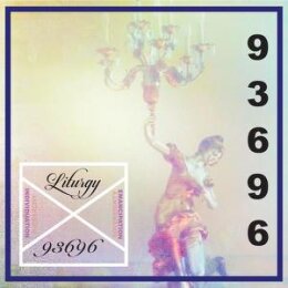 LITURGY - 93696 (2LP) - LP