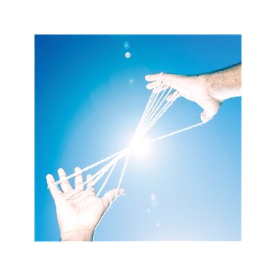 NNAMDI - ARE YOU HAPPY EP (2021) - LP