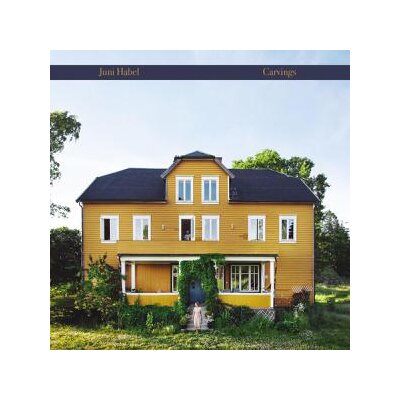 HABEL, JUNI - CARVINGS - CD