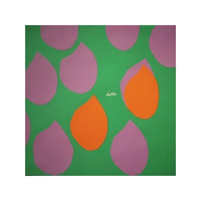 DUSTER - MOODS, MODES - 7"