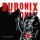 Bubonix - Still...From Inside - 2LP colored + MP3 + Sticker - special edition