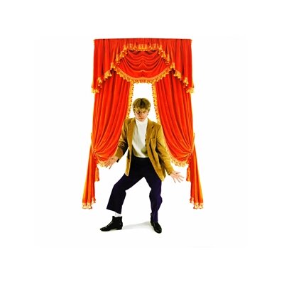 MODERN NOMAD - THERE IT IS, THERE YOU ARE - LP