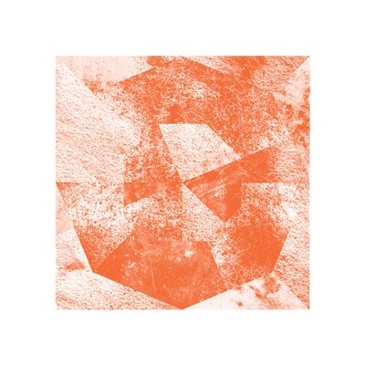 SOISONG - QXN948S (TRANSPARENT ORANGE VINYL) - LP