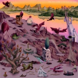 ONE STEP CLOSER - THIS PLACE YOU KNOW (LTD. CLOUDY PINK...