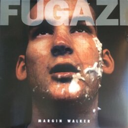FUGAZI - MARGIN WALKER - LP