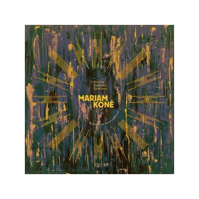 KONÉ, MARIAM - NOUVELLE EAU DANS LA RIVIERE (BERLIN BAMAKA SESSIONS) - EP