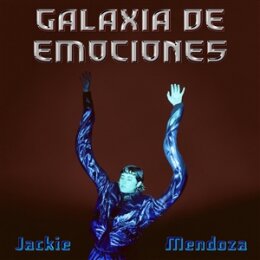 MENDOZA, JACKIE - GALAXIA DE EMOCIONES - LP
