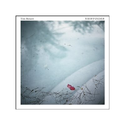 REISERT, TIM - VIEWFINDER - CD