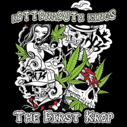 KOTTONMOUTH KINGS - THE FIRST KROP - CD