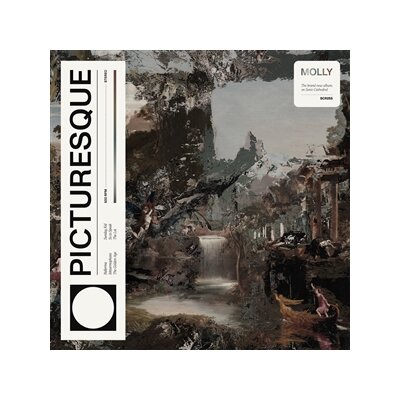 MOLLY - PICTURESQUE - LP