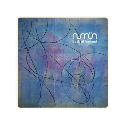 NUMÜN - BOOK OF BEYOND (LTD. CERULEAN BLUE VINYL) - LP