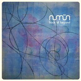 NUMÜN - BOOK OF BEYOND (LTD. CERULEAN BLUE VINYL) - LP