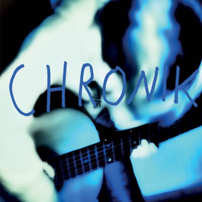 Chronik - s/t - (Doppel LP)