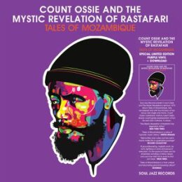 OSSIE, COUNT/MYSTIC REVELATION OF RASTAFARI, THE - TALES...