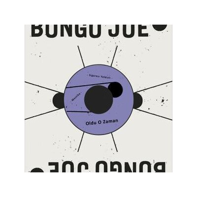 OLDU O ZAMAN - SIGARASI YALDIZI/MASTIKA - 7"