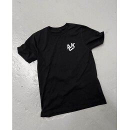 Akne Kid Joe - Music Sucks - Unisex T-Shirt (EP01) - black