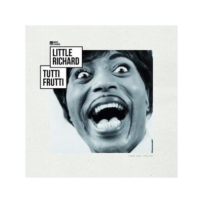 LITTLE RICHARD - TUTTI FRUTTI - LP