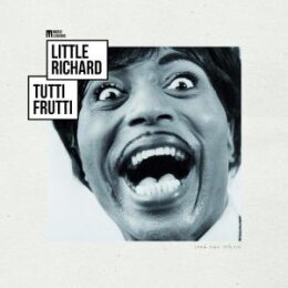 LITTLE RICHARD - TUTTI FRUTTI - LP