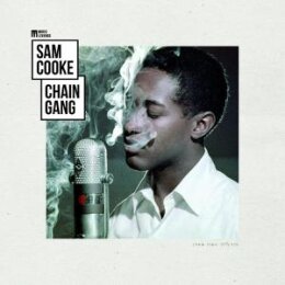 COOKE, SAM - CHAIN GANG - LP