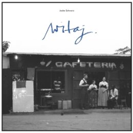 JACKE SCHWARZ - WITAJ - LP