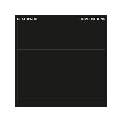 DEATHPROD - COMPOSITIONS - LP