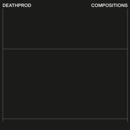 DEATHPROD - COMPOSITIONS - CD