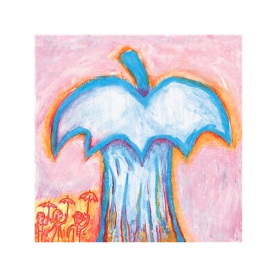 DEERHOOF - APPLE O -20TH ANNIVERSARY EDITION (LP+7")- - LP