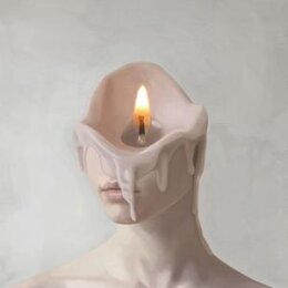 RHYS, GRUFF - THE ALMOND & THE SEAHORSE/OST - LP