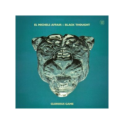 EL MICHELS AFFAIR & BLACK THOUGHT - GLORIOUS GAME - CD