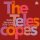 TELESCOPES, THE - RADIO SESSIONS 2016-2019 - CD