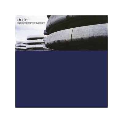 DUSTER - STRATOSPHERE - CD