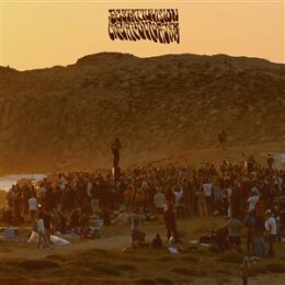 ECSTATIC VISION - LIVE AT DUNA JAM - CD