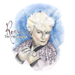 FRONT BOTTOMS, THE - ROSE - CD