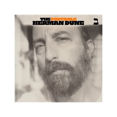 HERMAN DUNE - THE PORTABLE HERMAN DUNE VOL. 2 - LP
