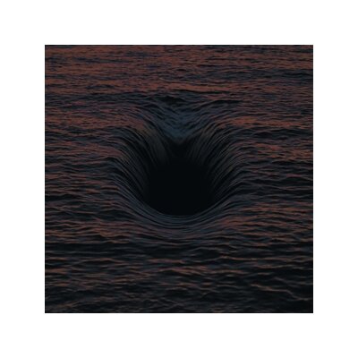 RITUAL HOWLS - INTO THE WATER -LTD. OXBLOOD RED VINYL- - LP