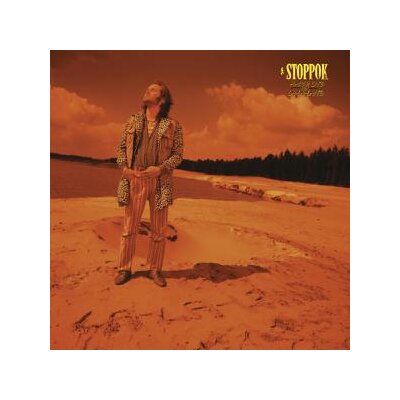 STOPPOK - HAPPY END IM LA-LA-LAND (LTD. ORANGE VINYL, 2LP) - LP