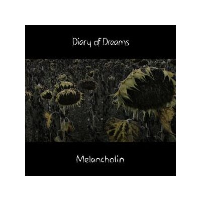 DIARY OF DREAMS - MELANCHOLIN - CD