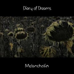 DIARY OF DREAMS - MELANCHOLIN - CD