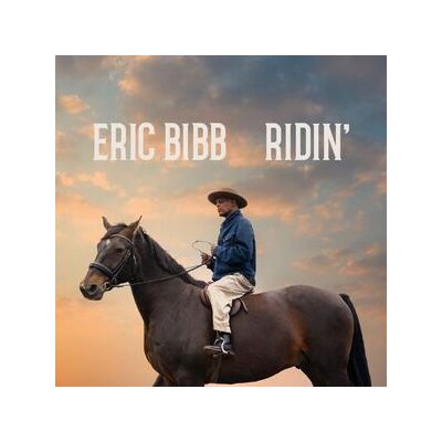 BIBB, ERIC - RIDIN - LP