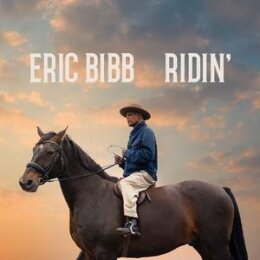 BIBB, ERIC - RIDIN - LP