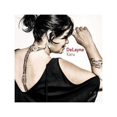 DELAYNE - KARU - LP