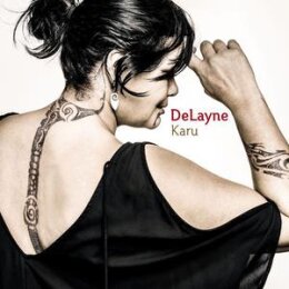 DELAYNE - KARU - LP